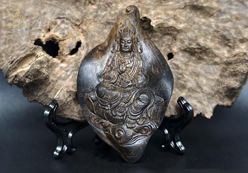 Bất ngờ với lợi ích và tác dụng của trầm hương tự nhiên
