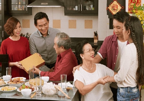 Mừng tân gia nên tặng gì có ý nghĩa và hợp túi tiền nhất.