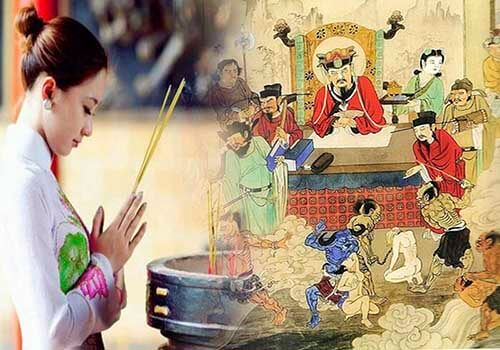Tháng cô hồn kiêng gì – 18 điều đại kỵ và mẹo hóa giải vận xui.