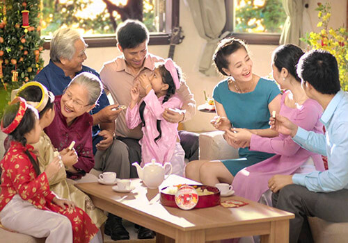 Những điều kiêng kỵ ngày tết bạn cần phải biết