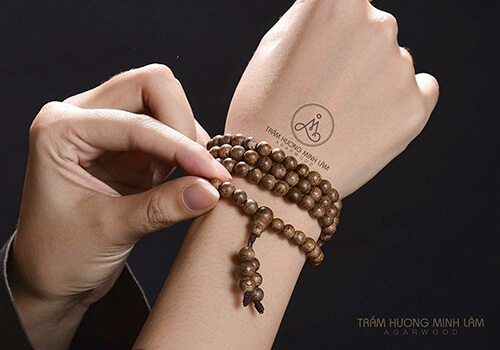 Cách phân biệt trầm tốc tự nhiên và trầm tốc nhân tạo