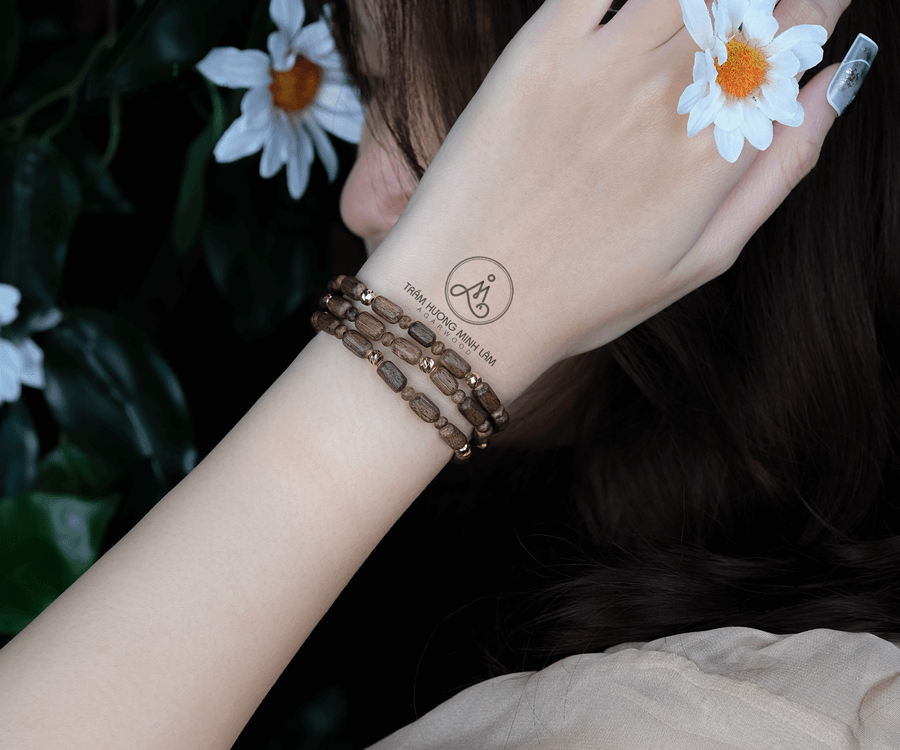 Trầm Hương Tự Nhiên Cao Cấp